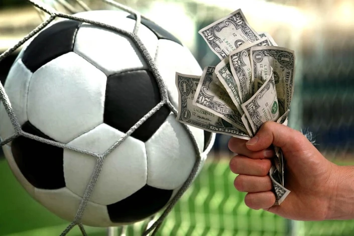 May ayında 58 şübhəli oyun qeydə alınıb, onların 93%-i futbolda baş verib