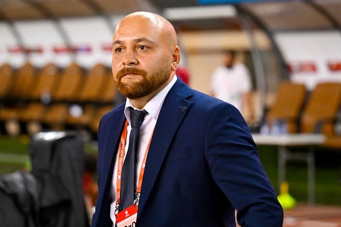 Emin Cəfərov UEFA Avropa Liqasının matçına nümayəndə təyin edilib