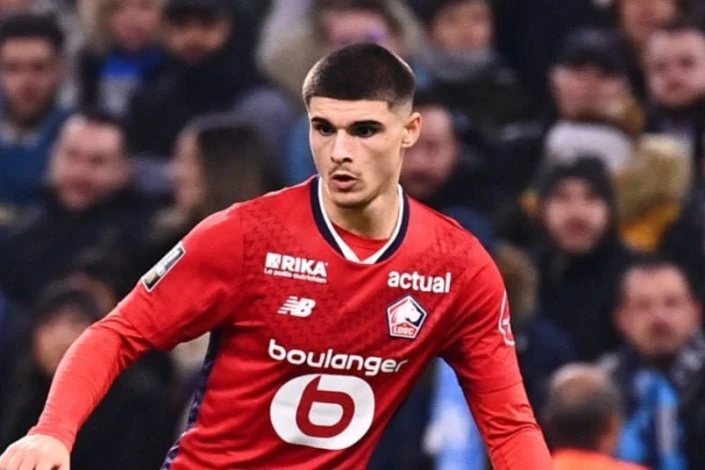 Atletiko "Lill"dən 35 milyonluq təklif etdi