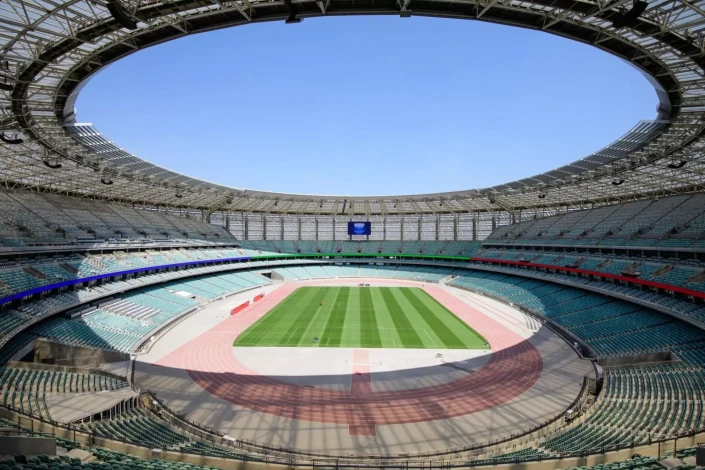 DPA: 'Sabah'ın Borussia qarşılaşmasında mövsümdə ən yüksək izləyici sayı gözlənilir