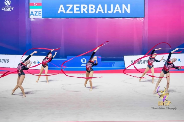 Avropa Kubokunda Azərbaycan və Macarıstan komandaları qarşılaşacaqlar