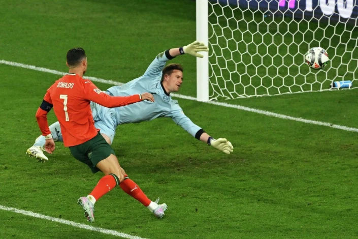 Cristiano Ronaldo Will Not Play in the 2025 Club World Cup