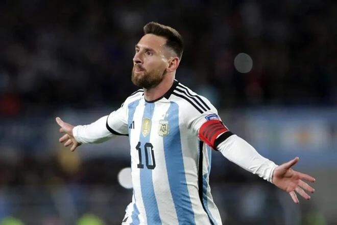 Messi "Barselona" azarkeşlərini məyus etdi