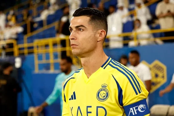 Kriştiano Ronaldo futboldakı son mövsümündədir