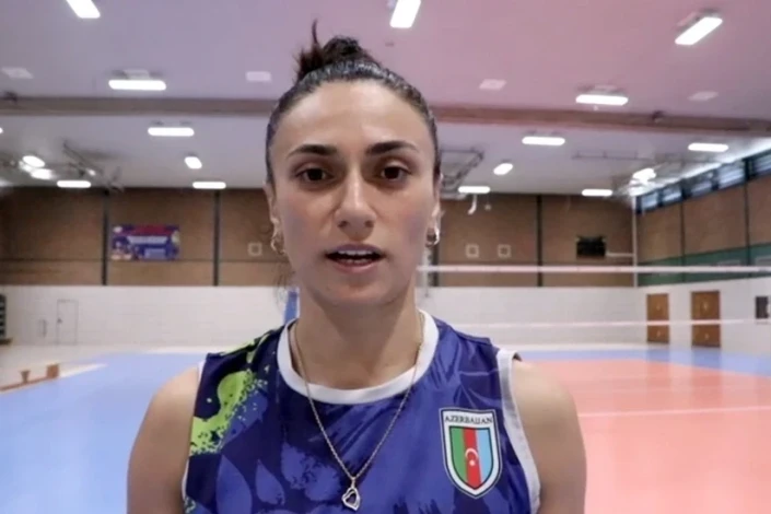 Bəyaz Quluyeva: "We will prepare very seriously for the European League"