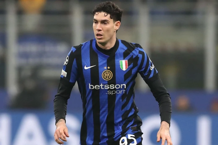 Reason for Barcelona's interest in Bastoni revealed