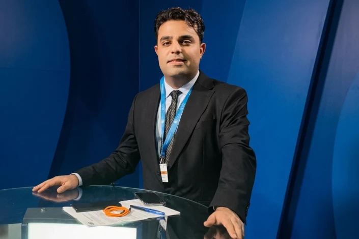 Murad Axundov AFFAdan ayrılma qərarının səbəblərini açıqladı