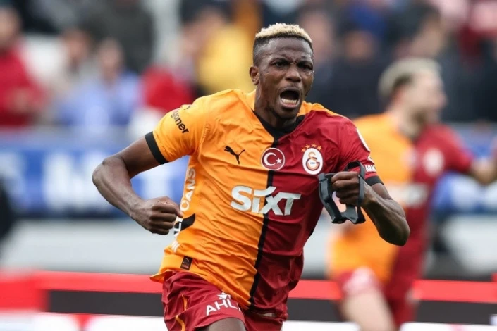 "Ювентус" рассматривает кандидатов на усиление линии атаки