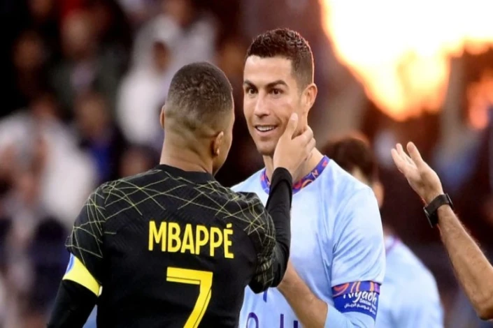 Ronaldodan  “Real” azarkeşlərinə  Mbappe ilə bağlı  ÇAĞIRIŞ