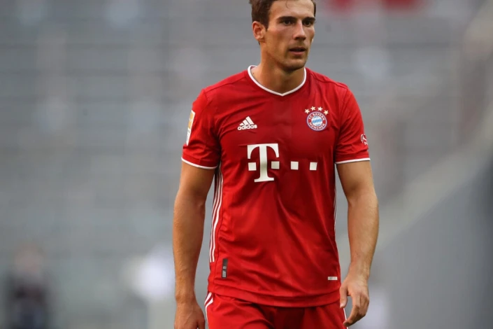Goretzka ahead of the game against Real: "We want to change this statistic"