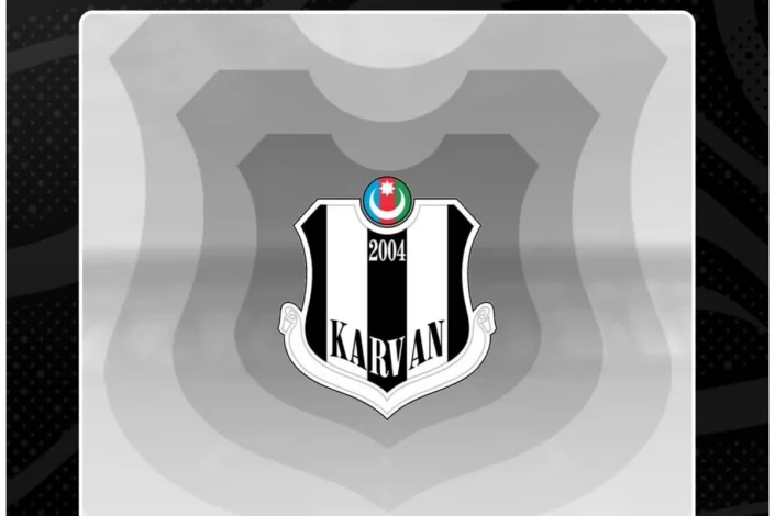 Karvan‑Yevlax futbolçusu Ruslan Voronsovla yollarını ayırdı