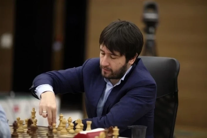 Teymur Rəcəbov Moskvada 315 min dollarlıq mükafat fondu üçün mübarizə aparacaq