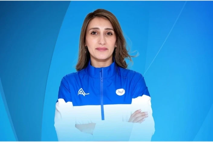 Azərbaycanı Belçika və Niderlandda keçiriləcək yarışlarda təmsil edəcək hakim müəyyənləşib