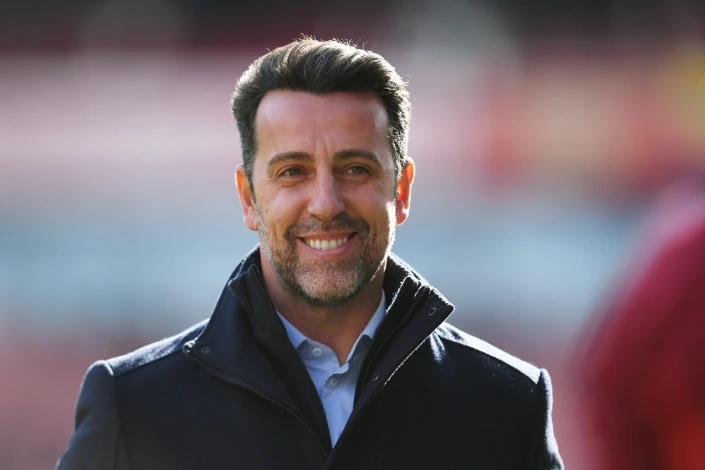 Edu Qaspar "Nottinqem Forest"dən qovuldu və baza, stadion qadağası aldı