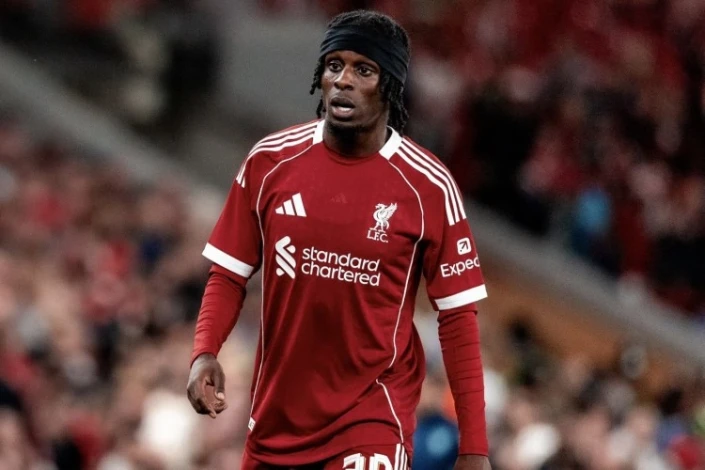 Serious loss for "Liverpool", "Qarabag"'s rival