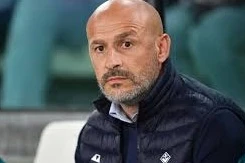 Vinçentso İtalyano "Fiorentina"nın baş məşqçisi postundan getdi