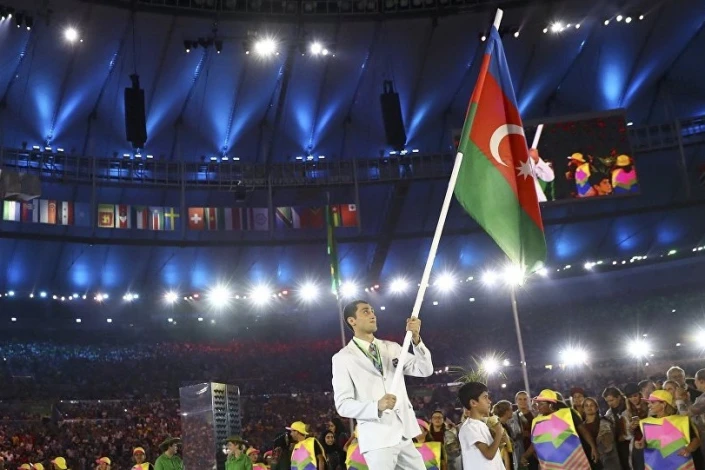 İdman, biz və Olimpiada: Rioda samba oynayanlar – TƏHLİL