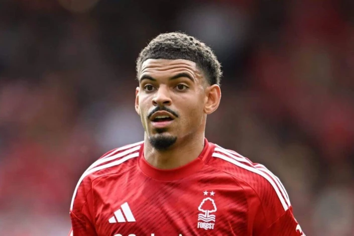 "Aston Villa", Morgan Gibbs-White için 65 milyon Euro ödemeye hazır