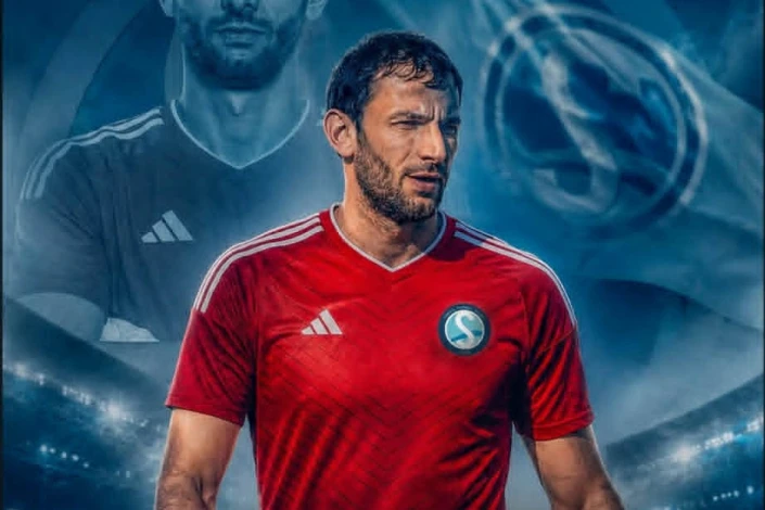 Mehdi Cənnətov “Səbail”ə keçib: “Komandaya məqsədinə çatmaqda kömək etmək istəyirəm”