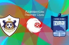 "Qarabağ" "Zirə"ni sınağa çəkəcək