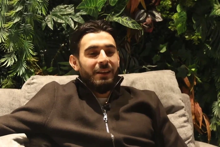 Elvin Cəfərquliyev: "Meydana girəndə dua edirəm ki, qırmızı vərəqə almayım"