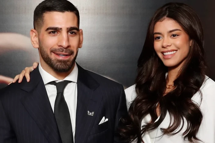 Məhkəmə İliya Topuriyaya qızının İspaniyadan çıxarılmasına icazə vermədi