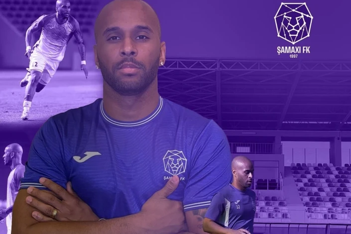 "Şamahı" Michael Tuik ile yollarını ayırdı