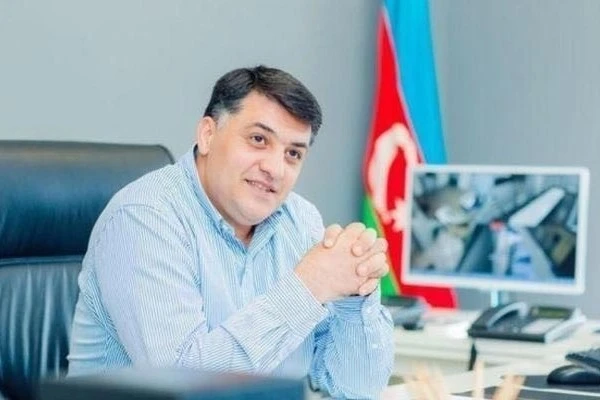 Rafiq Abbasov 1 milyonluq mənimsədə ittiham olunur