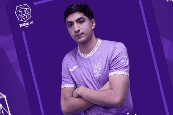 Давуд Мансумов может продолжить карьеру в Латвии