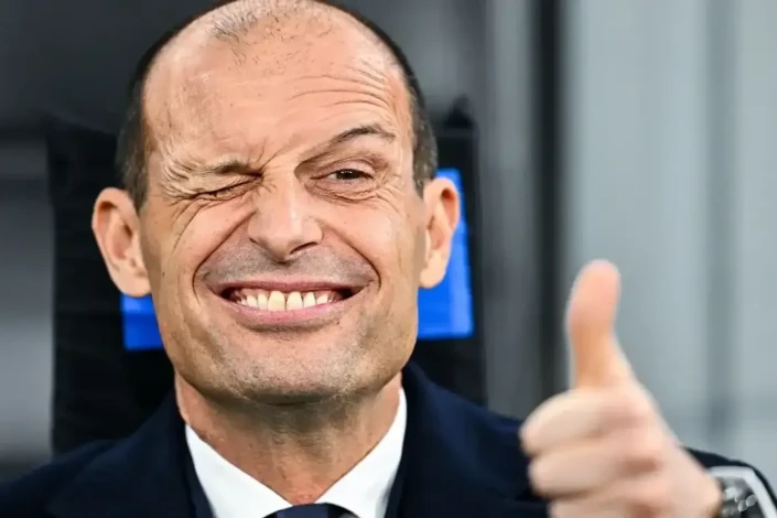 Florentino Perez Wants to Bring Massimiliano Allegri to Real Madrid