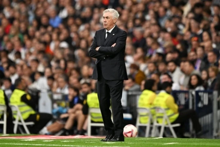 Carlo Ancelotti Reveals the Most Influential Players in His Career