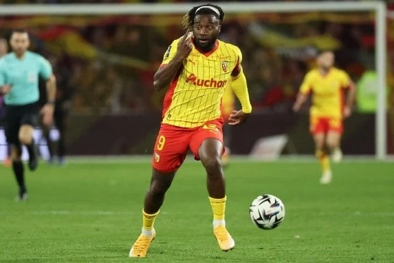 Seynt Allan-Maksimin "Beşiktaş"ın maraq dairəsindədir