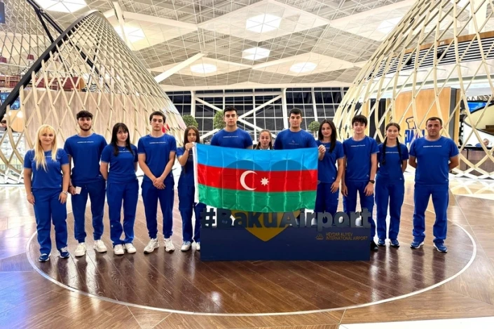 Azerbaijani table tennis players will participate in the "WTT Feeder Cappadocia" tournament