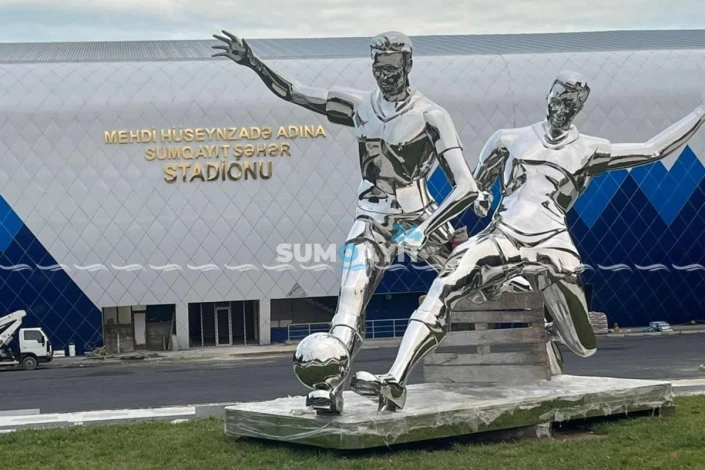 Həm "Sumqayıt", həm də "Zirə" meydana itkilərlə çıxacaq