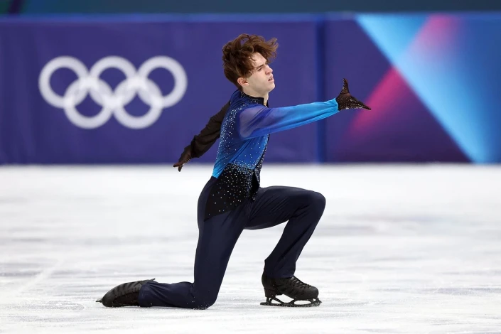 Mikhail Shaidorov Will Not Participate in the World Championship