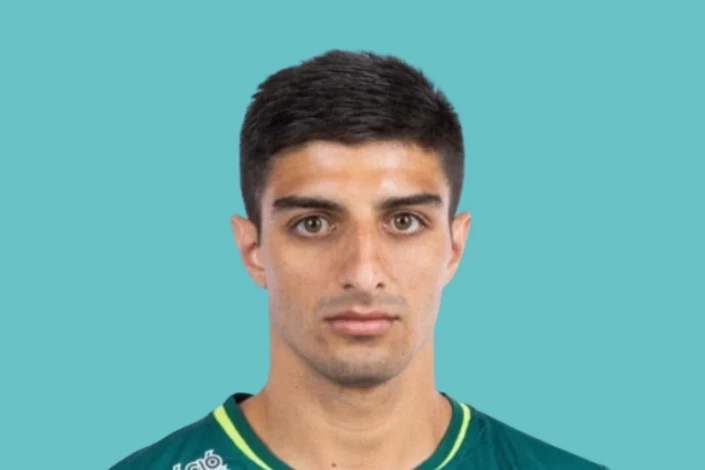 "Araz-Nahçıvan" "Anderlecht"ten Brezilyalı Futsalcı Transfer Etti