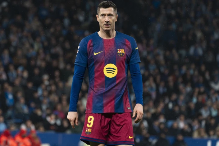 "Barselona" Levandovskiyə maaşının azaldılması şərti ilə müqavilə uzadılmasını təklif edə bilər