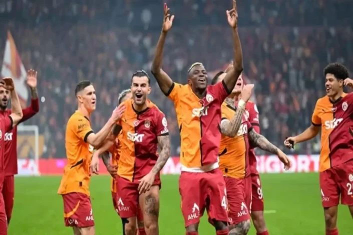 “Qalatasaray”dan kritik qələbə