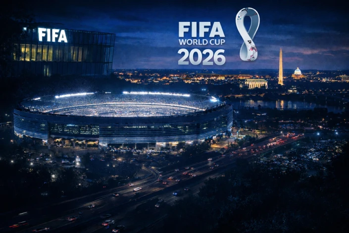FIFA statement on security of the 2026 World Cup: Iran issue in focus ...