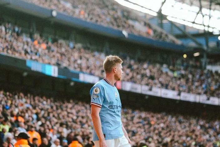 KİV: Kevin De Bruyne ABŞ klubuna keçməyə yaxındır