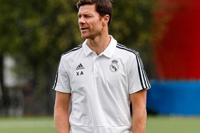 New head coach of "Real" announced - OFFICIAL