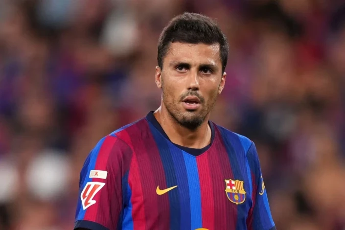 Rodri: Real Madrid bizdən güclüdür, bunu qəbul etməliyik