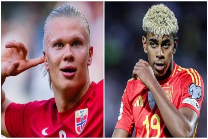 Europe's 10 most expensive national teams: Spain and France compete for leadership