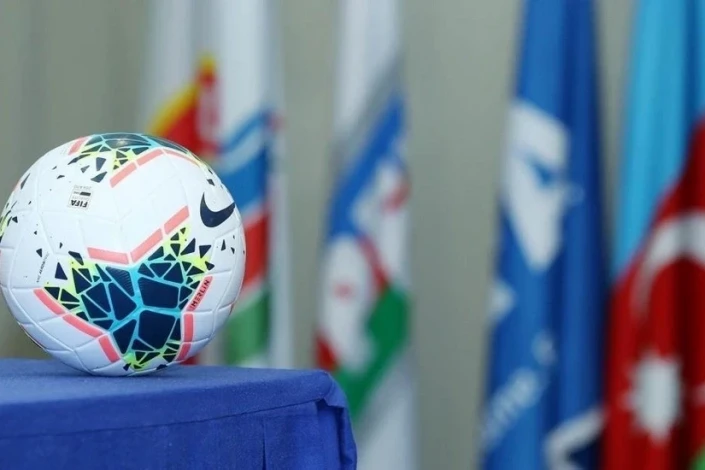 "Qarabag" - "Kapaz": Starting lineups and pre-match information