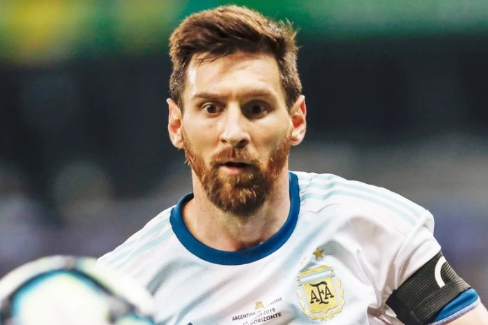 Lionel Messi yorğun olduğuna görə "İnter Mayami"nin son iki oyununu buraxıb