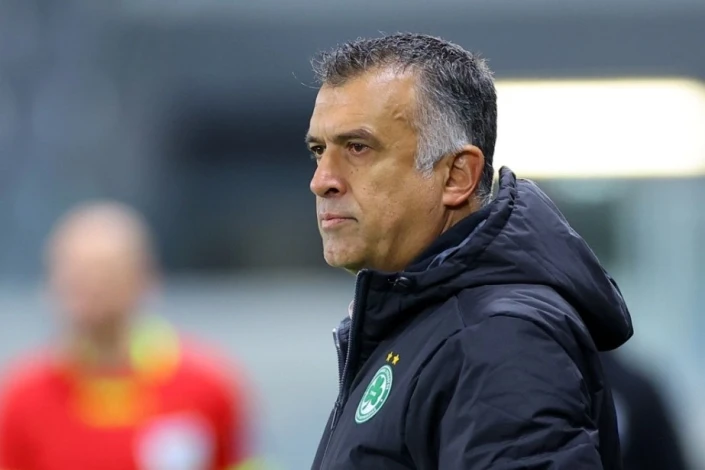 Yannis Anastasiunun Azərbaycan futbolu və bəyəndiyi oyunçular barədə müsahibəsi