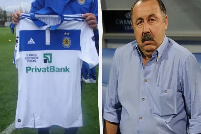 Valeri Qazzayevdən ruslara Ukraynada döyüşmək çağırışı