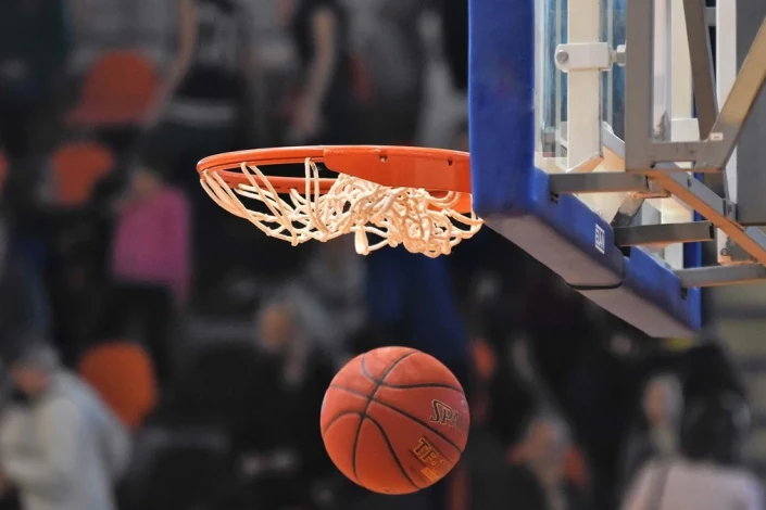 "Shaki" Basketball Team in Playoffs of Azerbaijan League