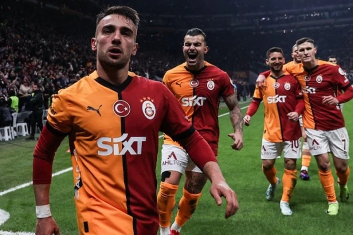 "Qalatasaray"ın zədəli futbolçusunun durumuna aydınlıq gəlib