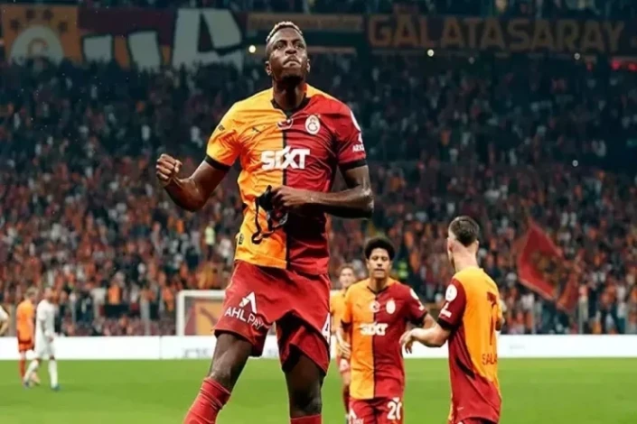 “Qalatasaray” vacib iki xal itirdi